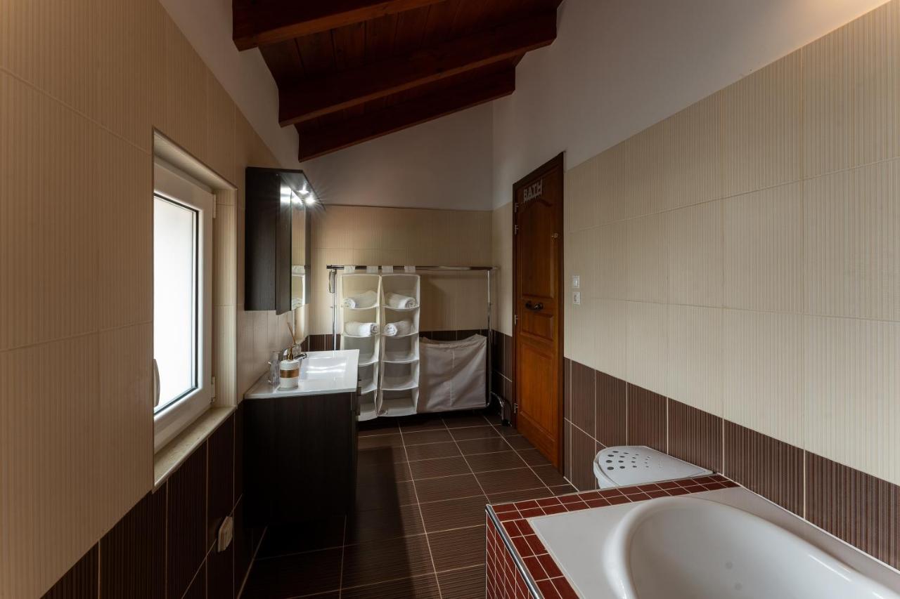 Villa Christalia Kolymbia Ngoại thất bức ảnh