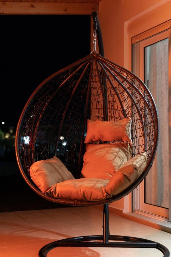 Villa Christalia Kolymbia Ngoại thất bức ảnh