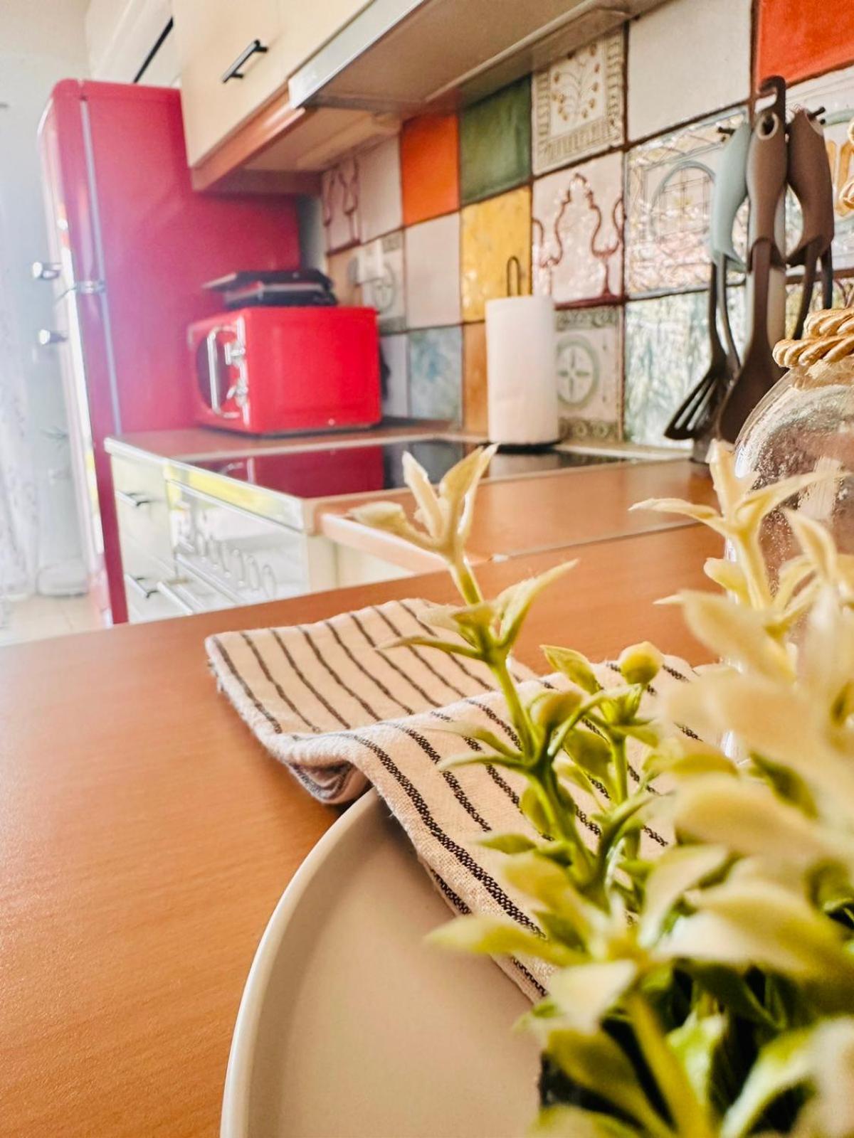 Villa Christalia Kolymbia Ngoại thất bức ảnh
